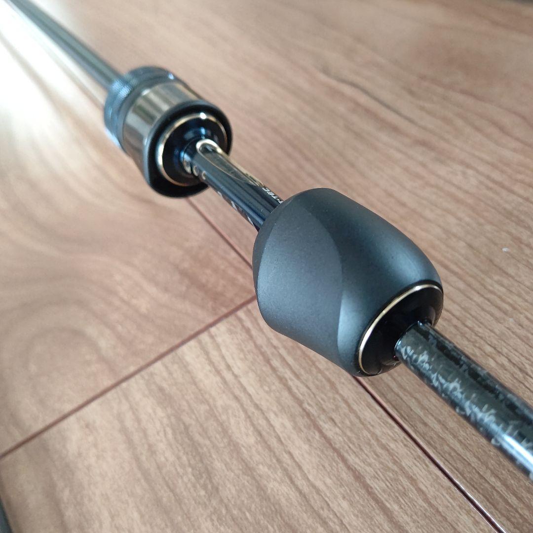 ロッド G-TEC XROS SENSITIVE XSS-59ST-Pro