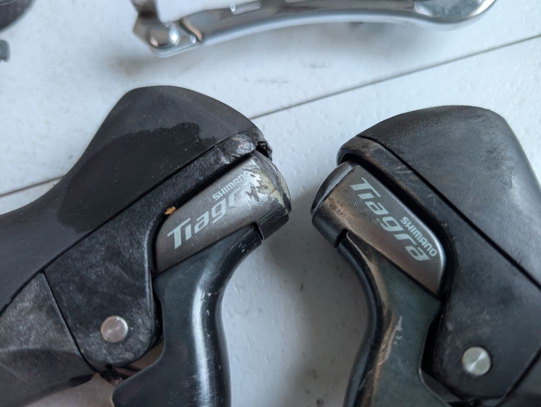 shimano tiagra 4700 10速