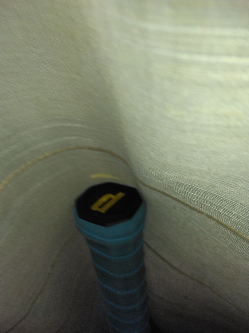 Prince プリンスX Tour 100 G1右きき用