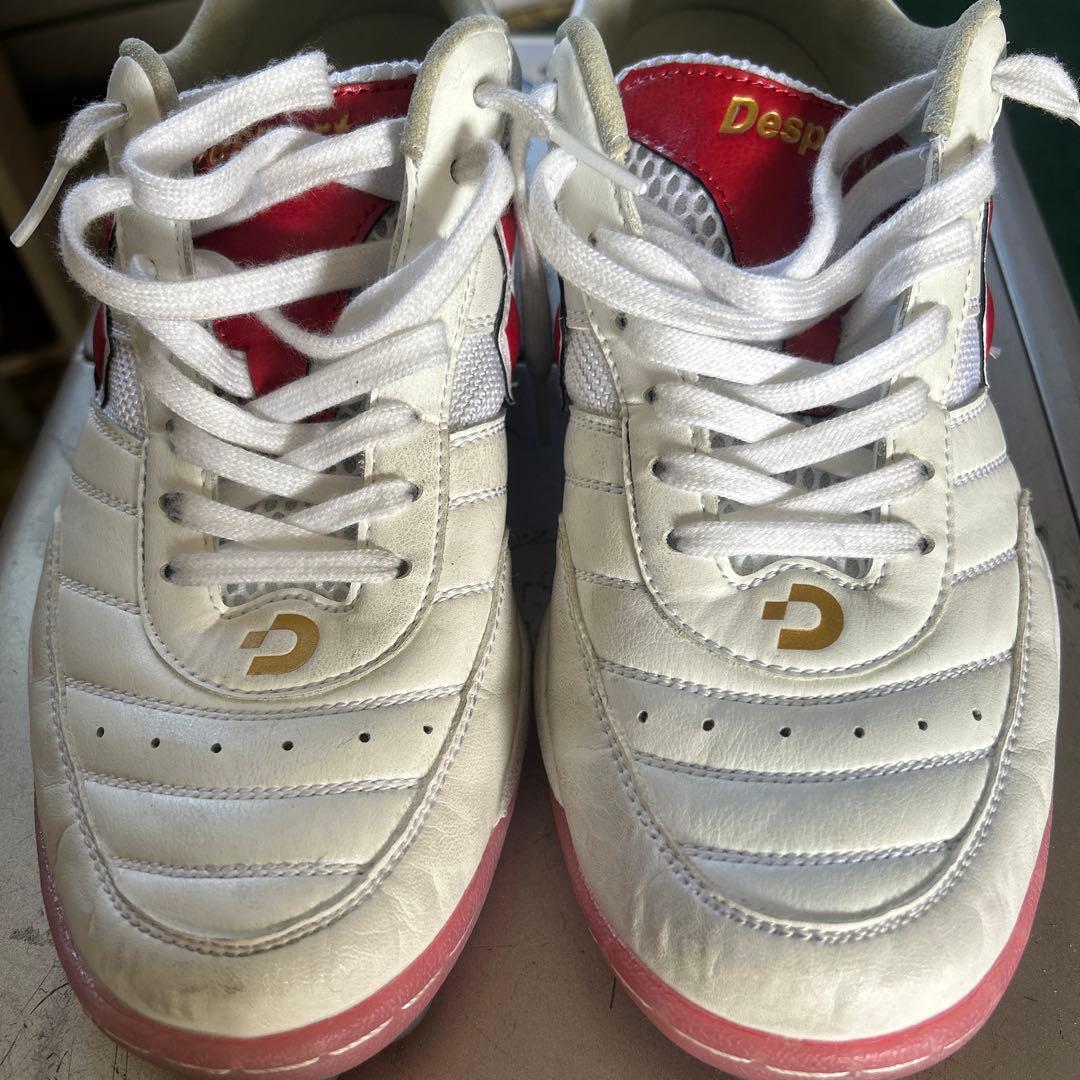 デスポルチ　サンルイスLL TF LTD 26.5cm