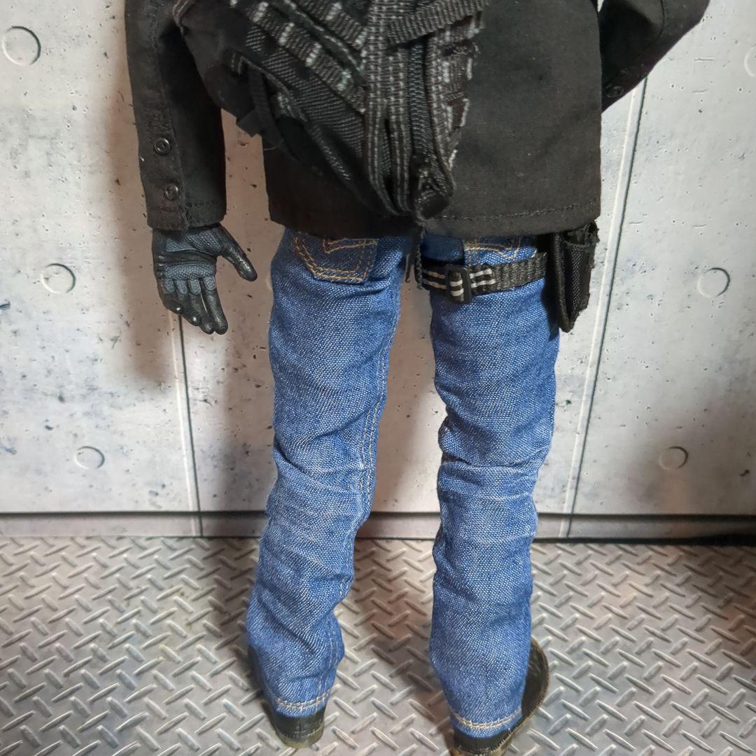 1/6 12インチ CIA特殊工作部隊カスタムフィギュア CS131