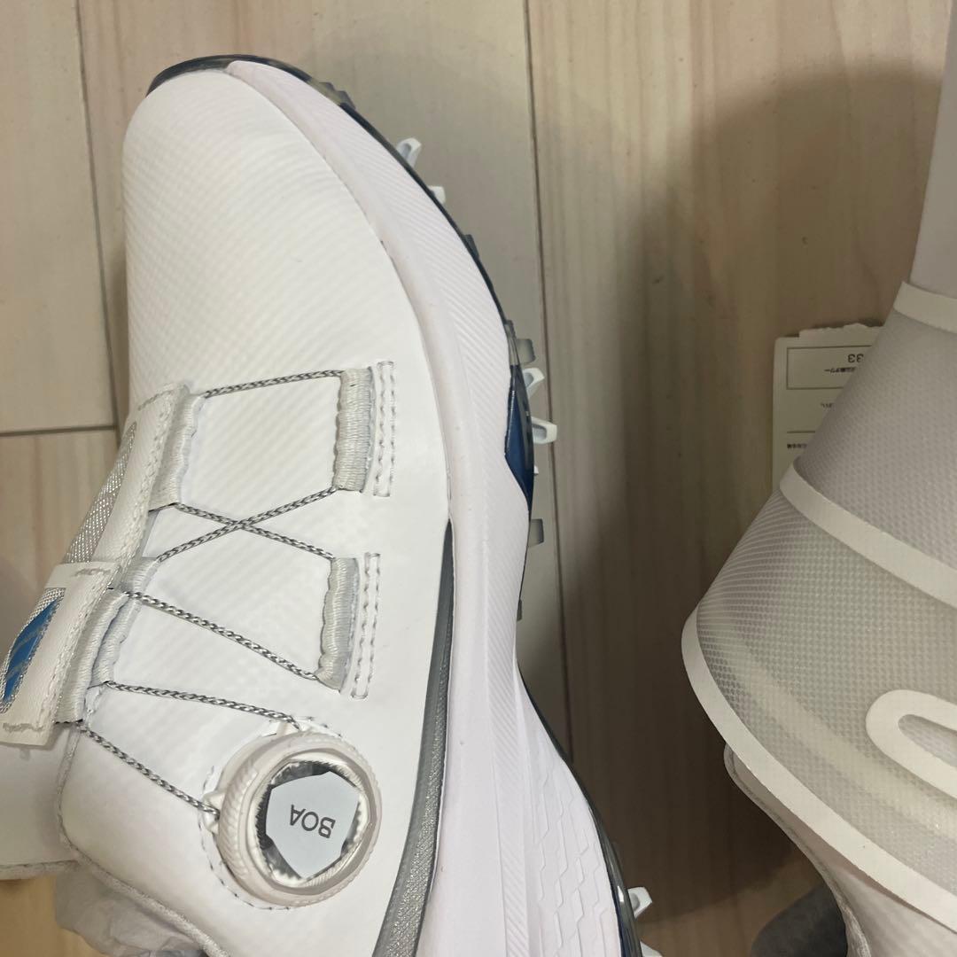 ゼットジー23 ボア / ZG23 BOA LIGHTSTRIKE GOLF