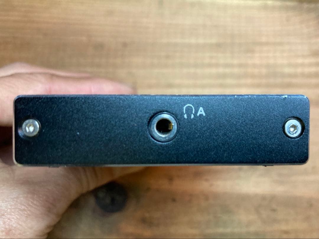 Roland Mobile UA [UA-M10] オーディオインターフェイス