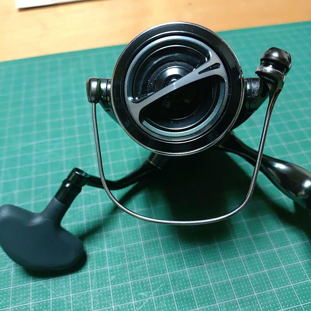 22ステラ 4000MHG シマノ