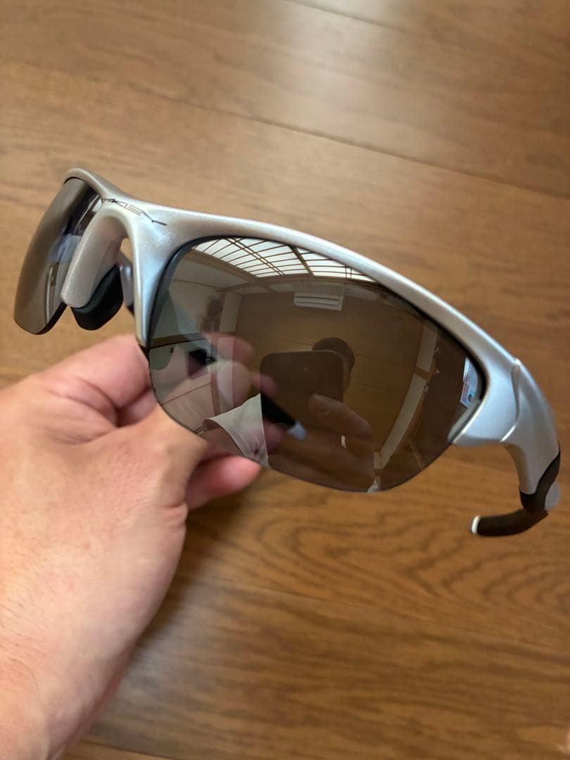 Oakley Radar サングラス USA製
