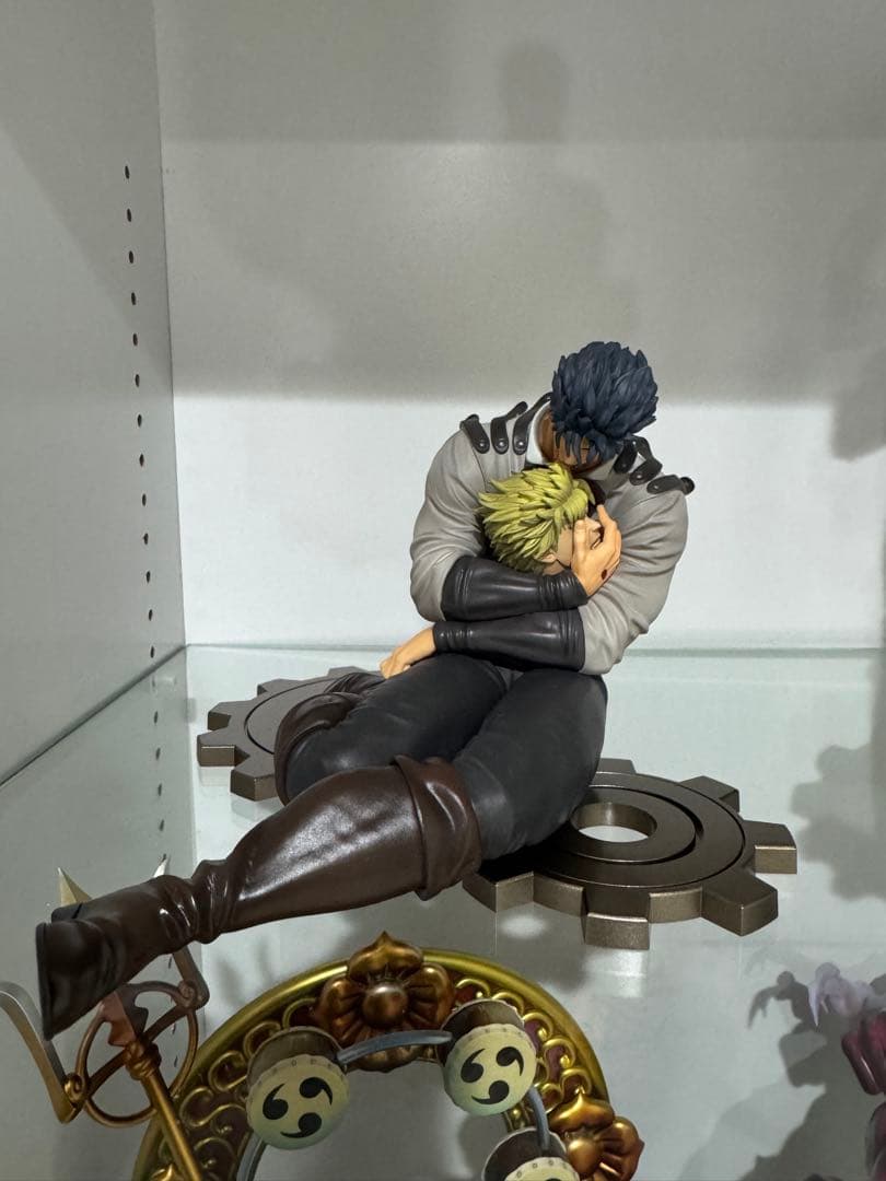 センチネル 千値練 ジョナサン ディオ フィギュア　特典付