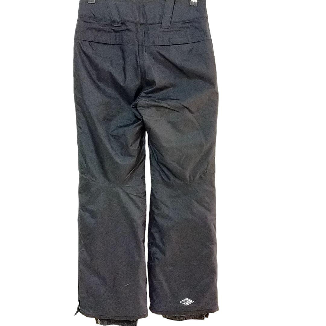 【暖 高機能】USColumbia OMNI-TECH HEAT スノー パンツ