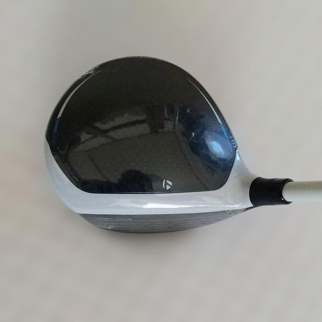 【ヘッドカバー無】SIM2 MAX-D TENSEI BLUE (7W/A)