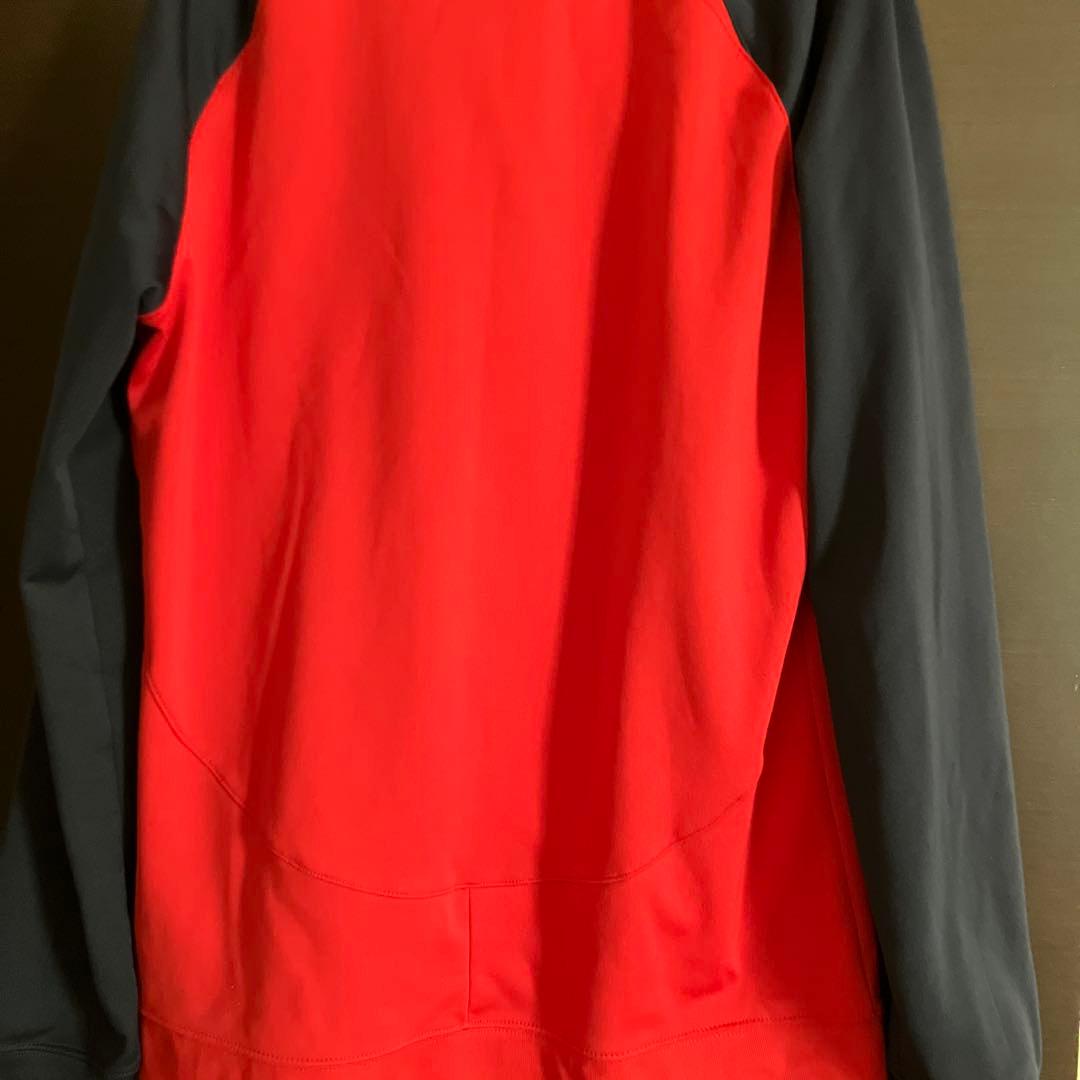 鹿島アントラーズ　アンセムジャケット