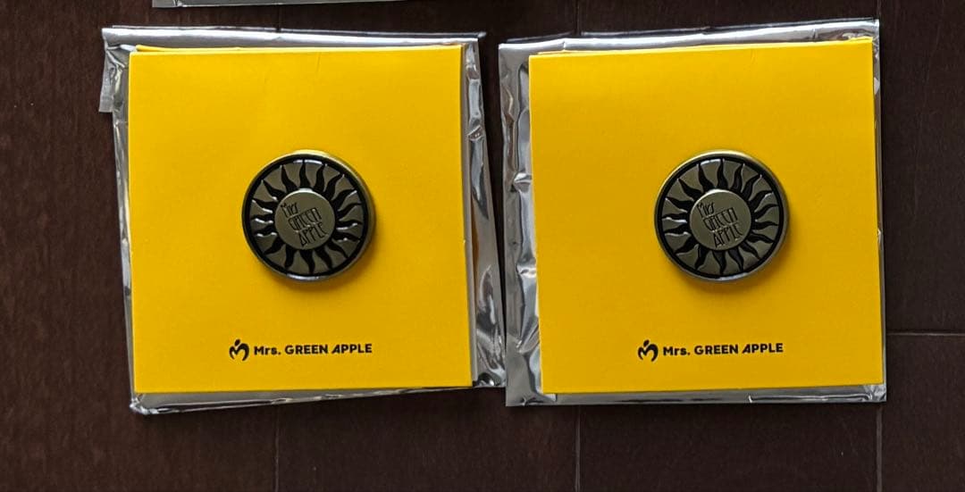 ミセス ミセスグリーンアップル バベル バベルの塔 ガチャ バラ売り可能