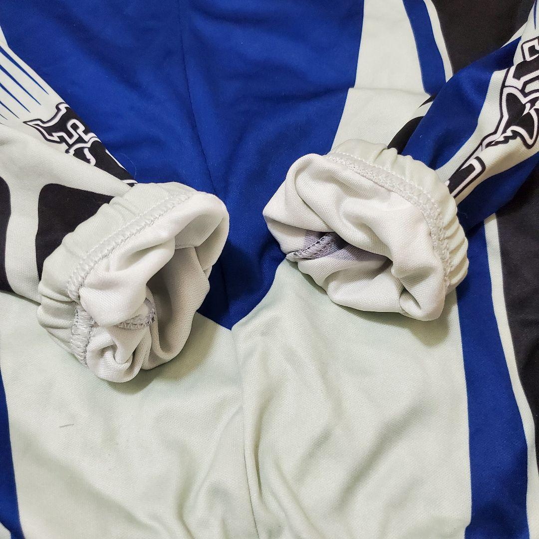 【レア】FOX RACING　レーシング　モトクロス　シャツ　ジャージ　Lサイズ