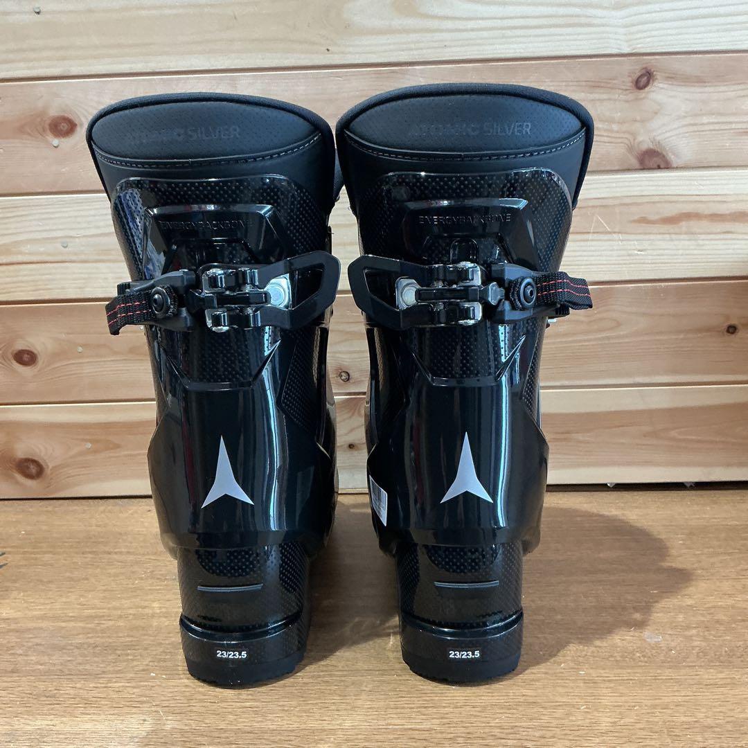 Atomic 2019-20 Savor 95W 23.5 ブラック