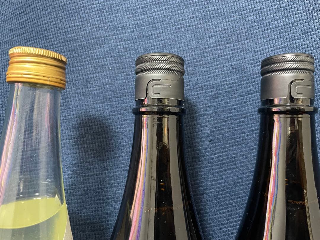 而今　720ml 3本セット　新品未開封