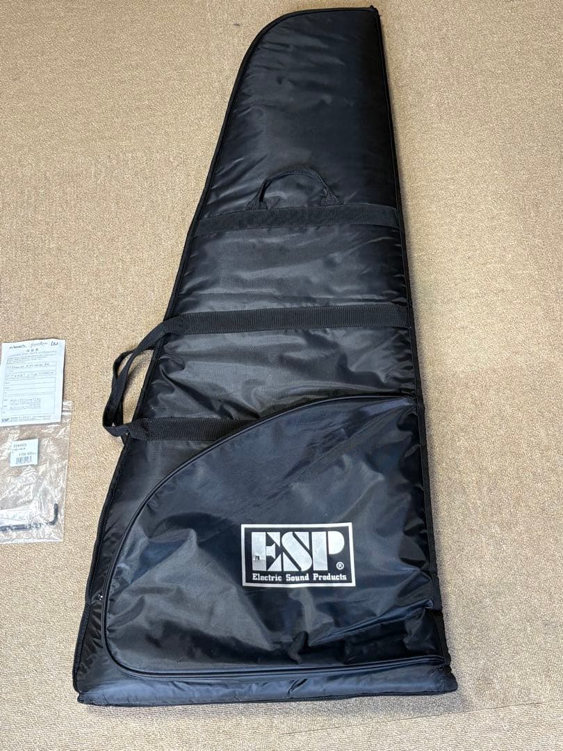 EDWARDS by ESP E-RS-145/MR ラウドネス高崎晃モデル