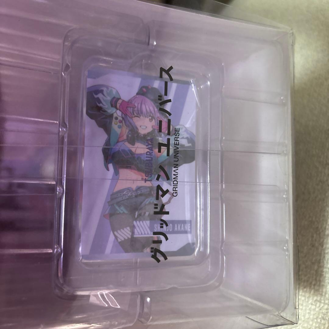 配送料付き　新条アカネ　dreamy divas ver