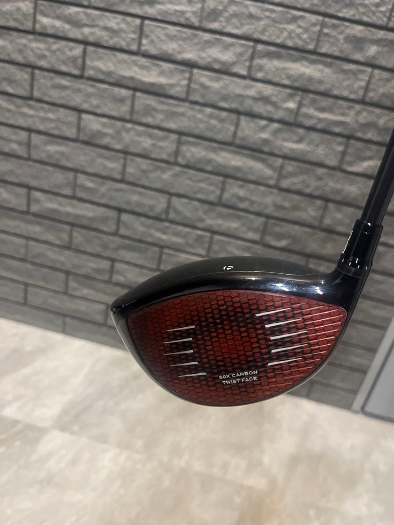 ステルスドライバー　HD 10.5 テンセイS50