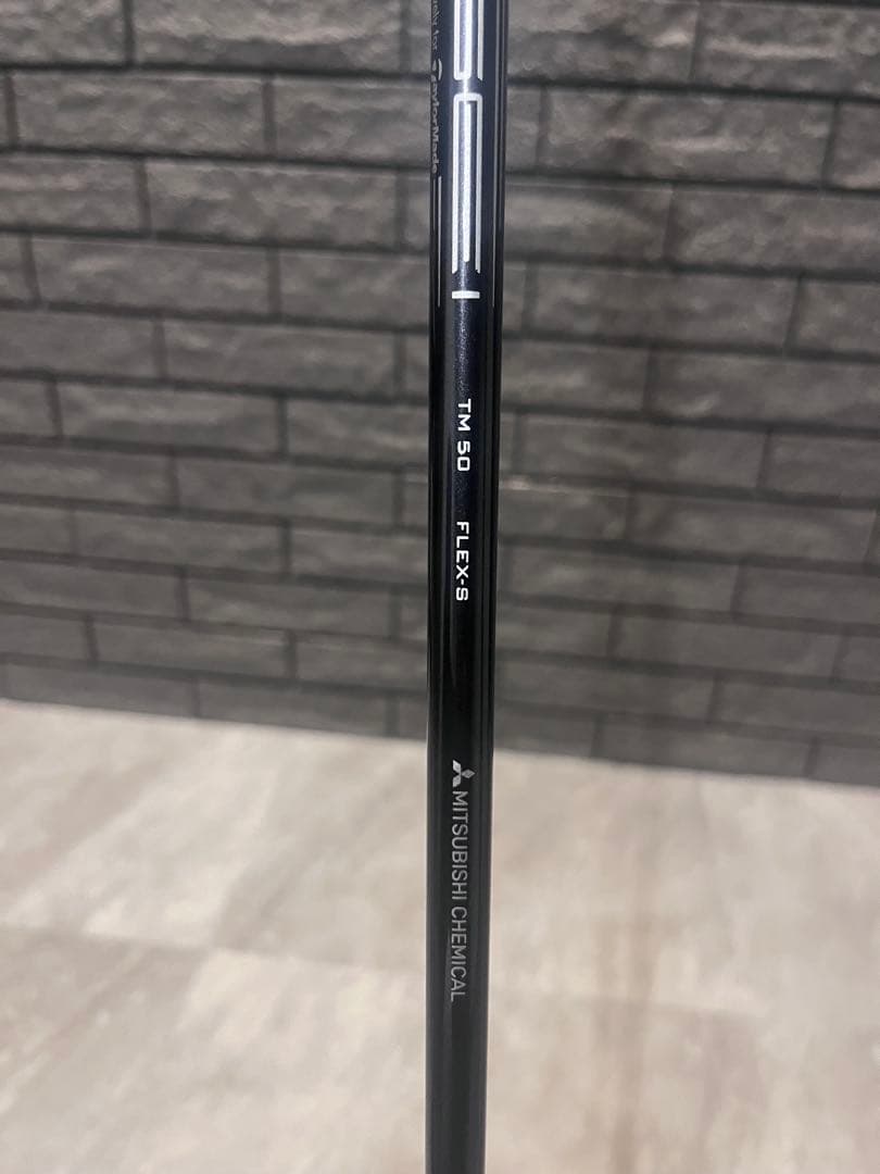 ステルスドライバー　HD 10.5 テンセイS50