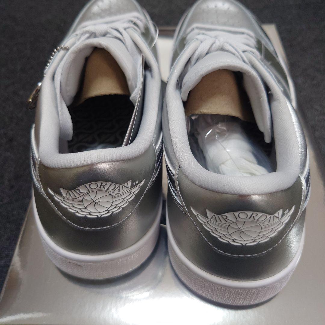 NIKEゴルフシューズ　Air Jordan1 LOW G NRG 30センチ