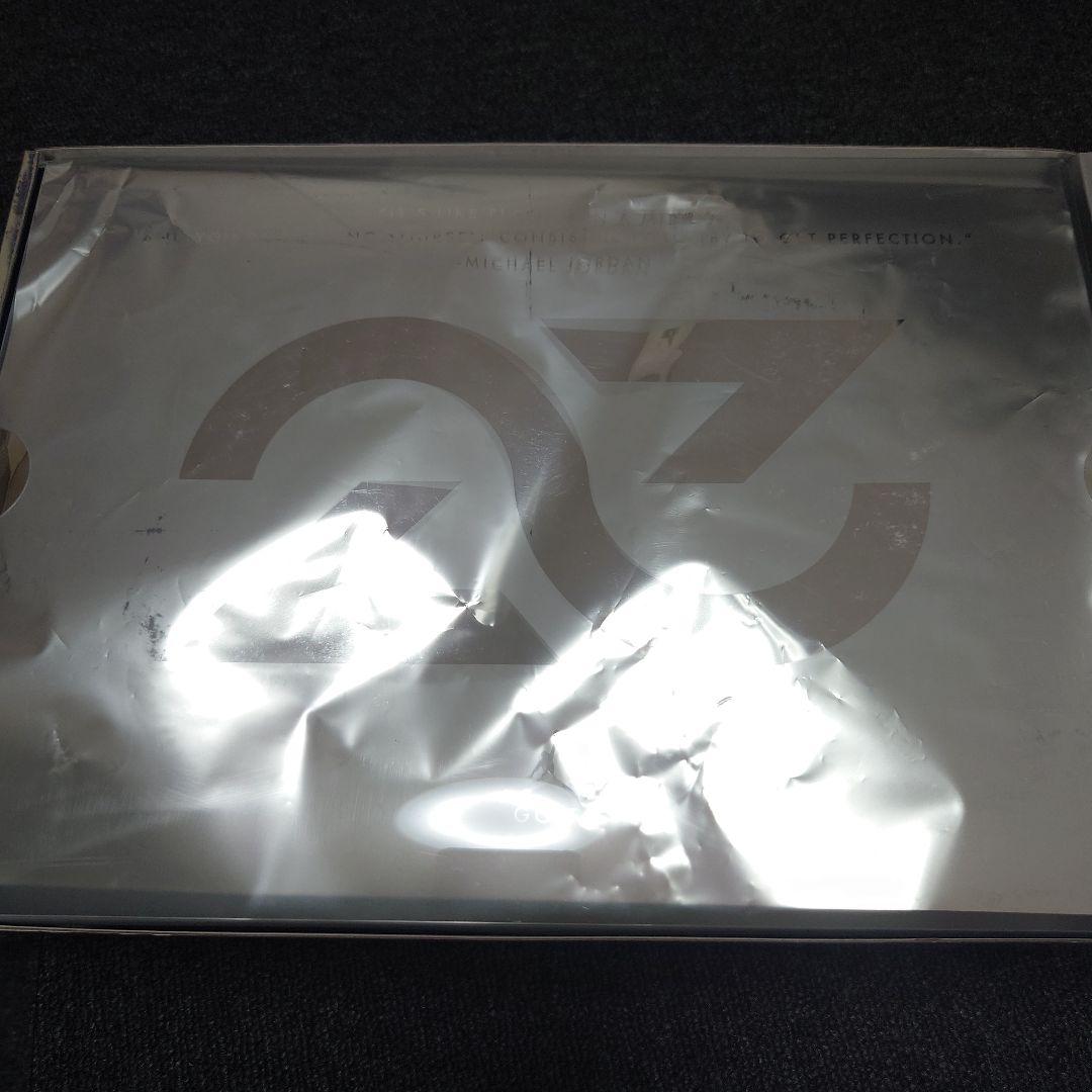 NIKEゴルフシューズ　Air Jordan1 LOW G NRG 30センチ