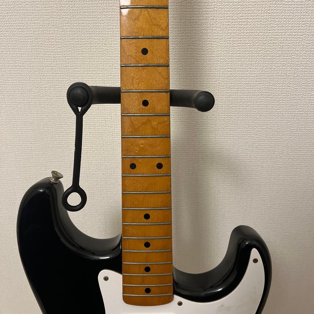 Fender Japan ストラトキャスター テキサススペシャル