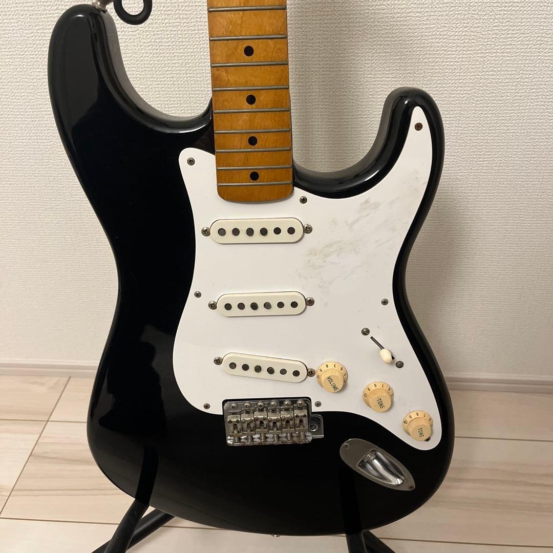 Fender Japan ストラトキャスター テキサススペシャル