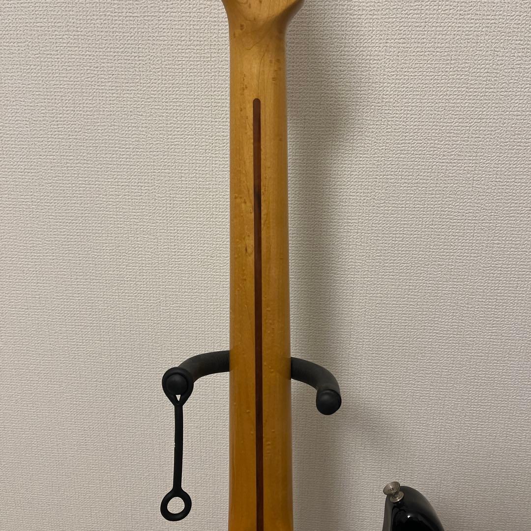 Fender Japan ストラトキャスター テキサススペシャル