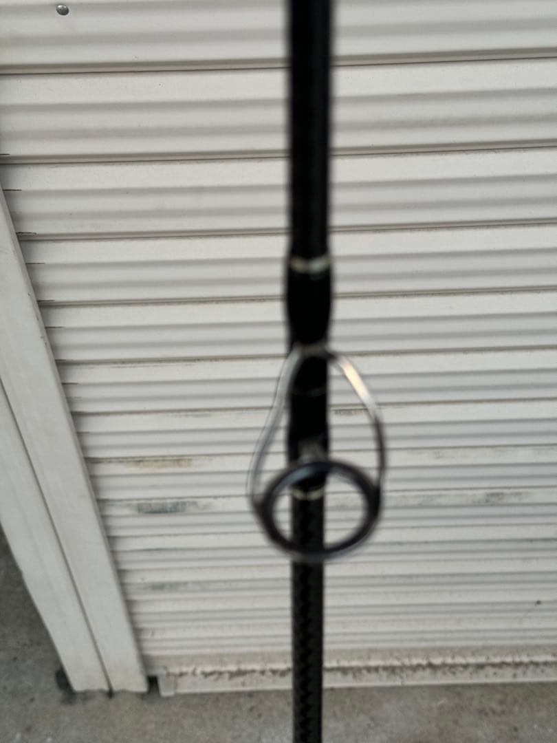 シマノ　コルトスナイパーXR96H 中古