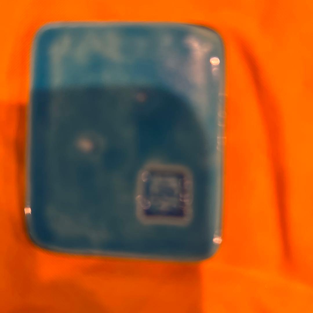 加藤卓男　　青釉　陶板