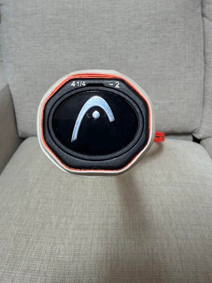 【超美品】最新HEAD RADICAL PRO（ケース付き)