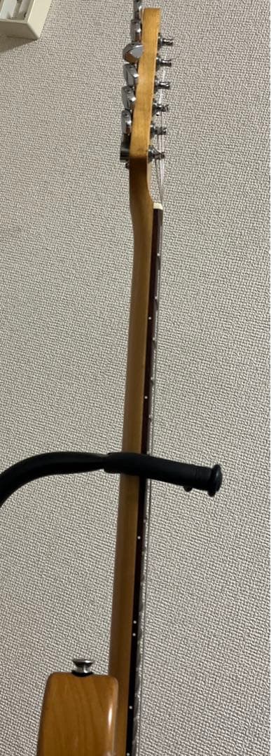 ギター YAMAHA pacifica 112v