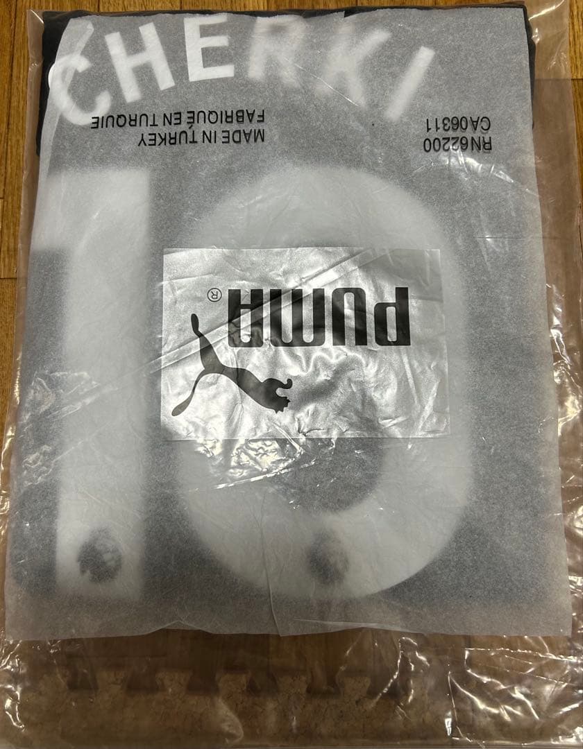 マンチェスターシティ　アウェイ　25-26長袖　新品未使用タグ付　2XL