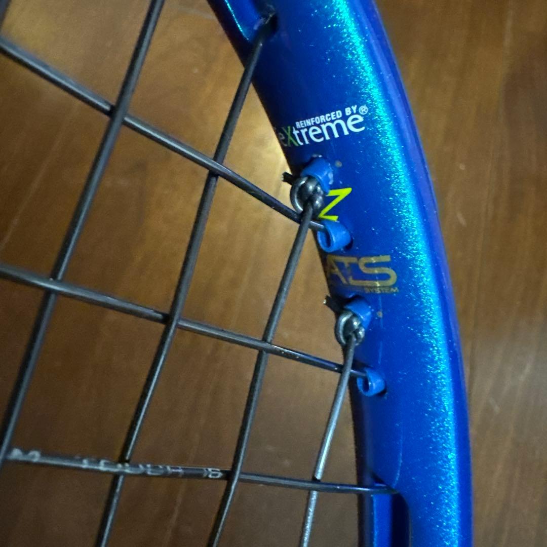 Prince テニスラケット PHANTOM O3