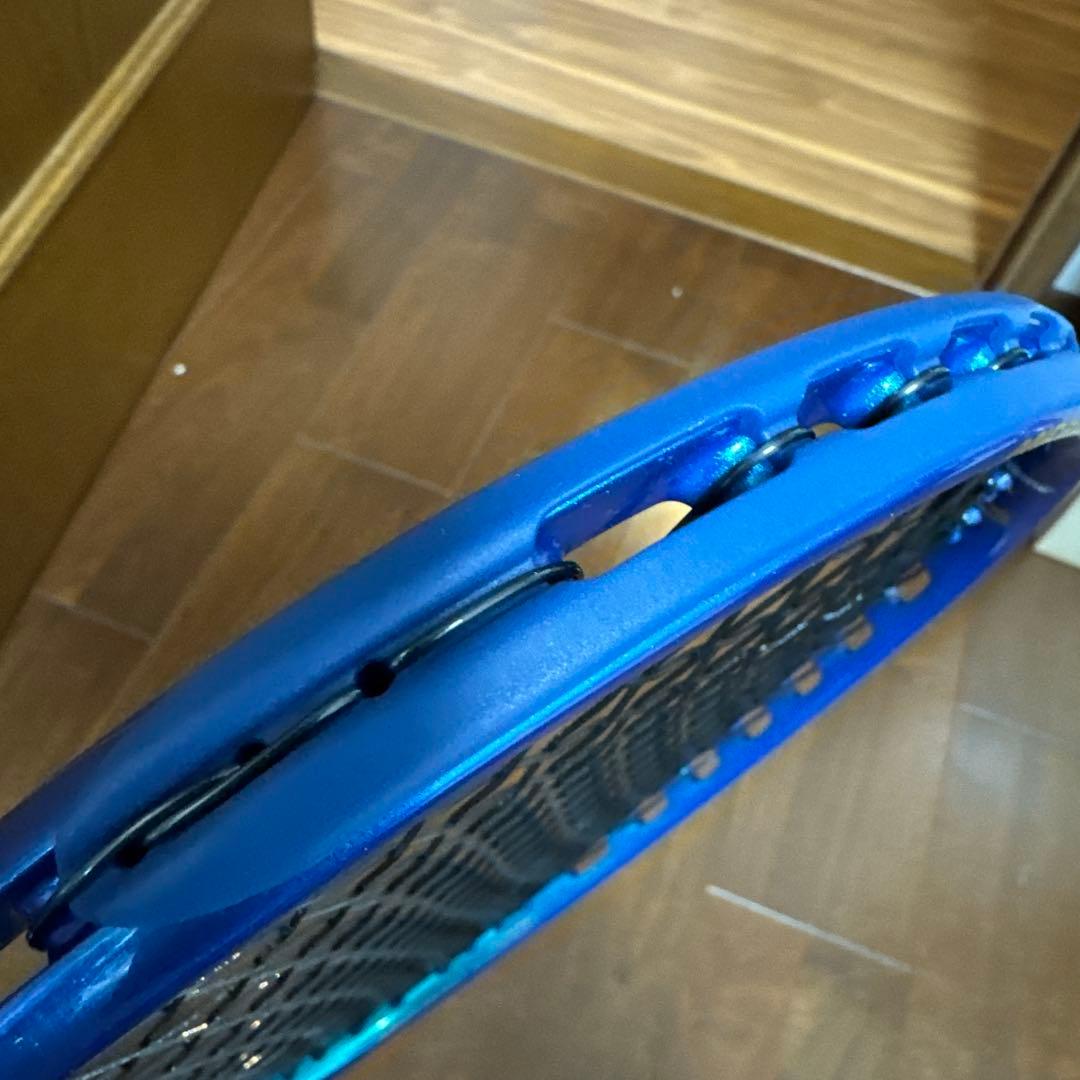 Prince テニスラケット PHANTOM O3