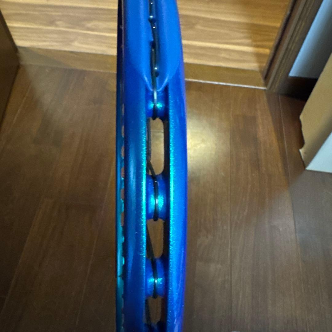 Prince テニスラケット PHANTOM O3