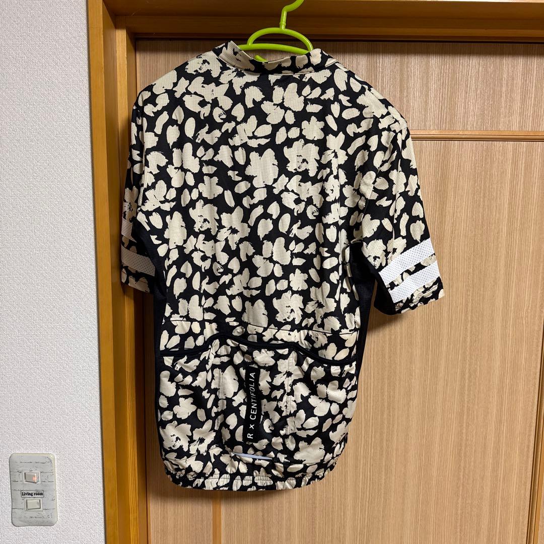 Café du Cycliste ジャージ、ビブ等セット