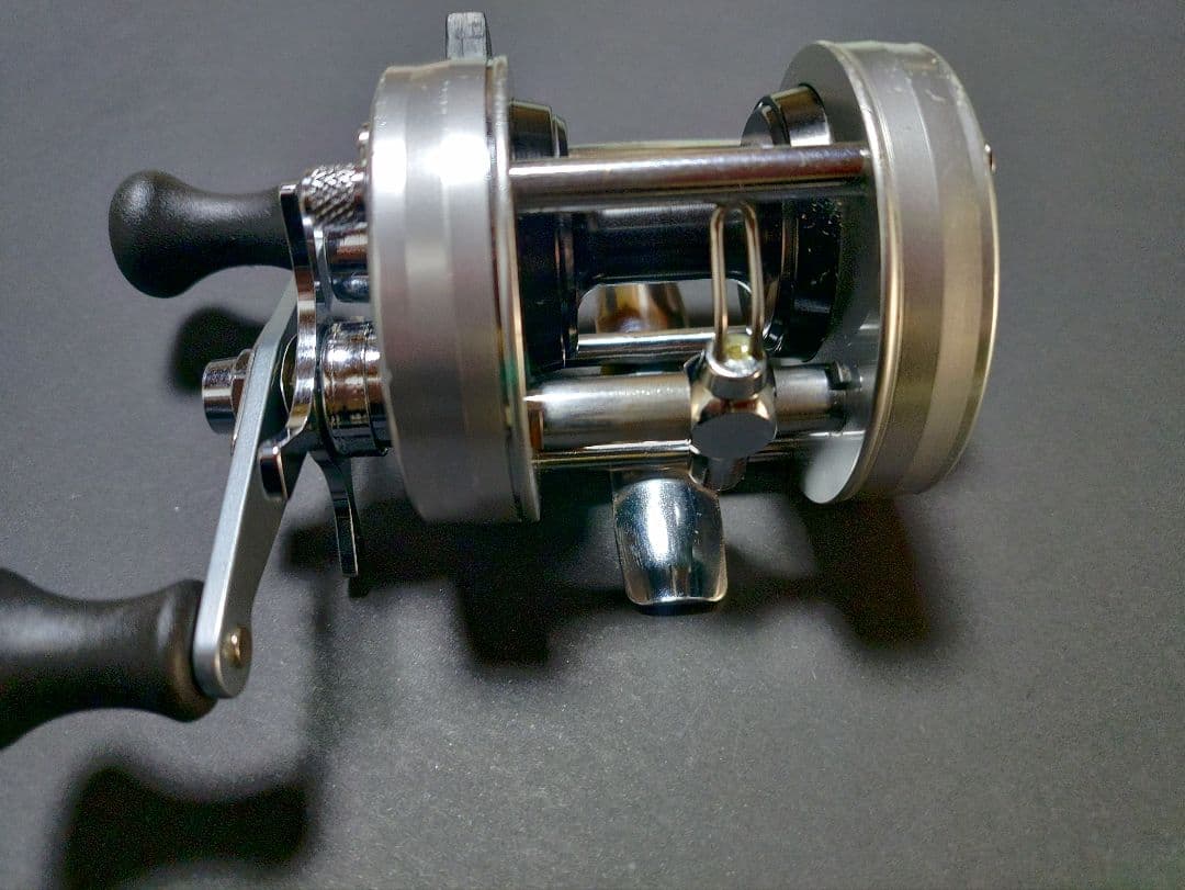 ABU 2500C 　アブ/アンバサダー ①