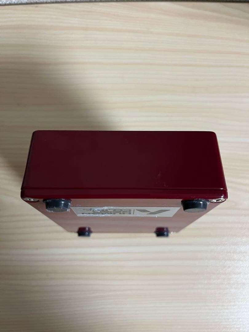 Klon KTR（HUMAN GEAR期 正規品）