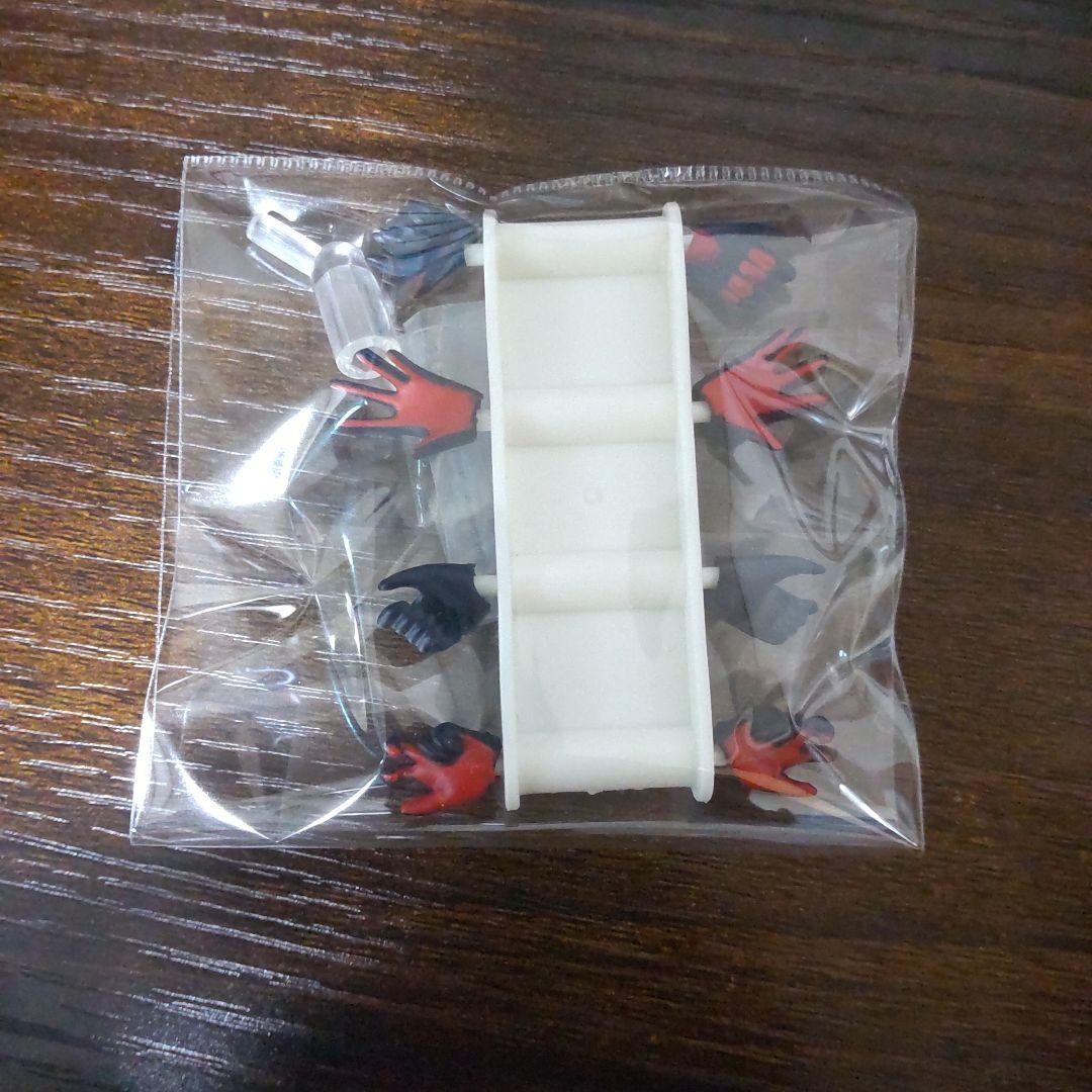 figma キルラキル 纏流子