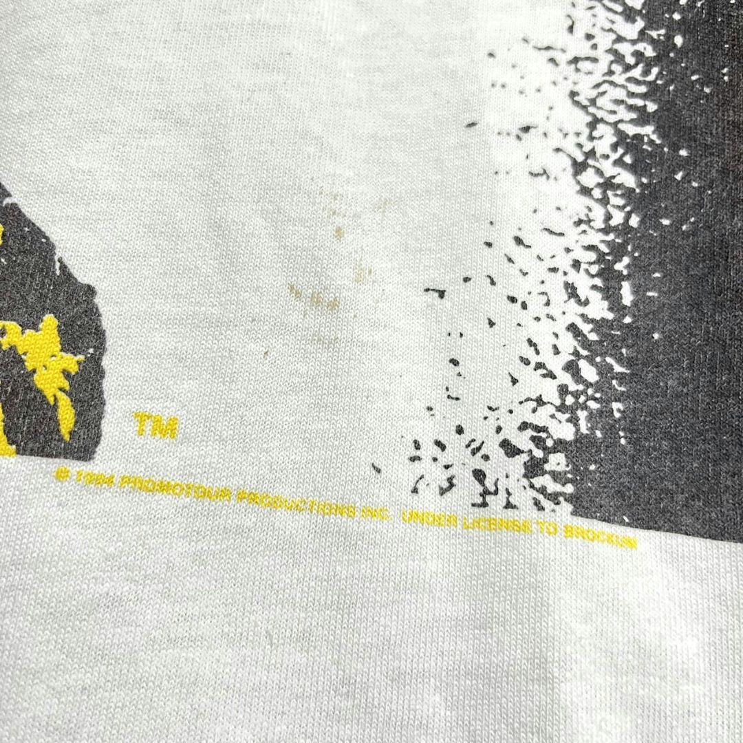 90s The Rolling Stones ヴィンテージ バンドTシャツ L