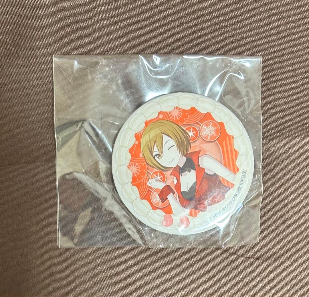 MEIKO 缶バッジ 1個