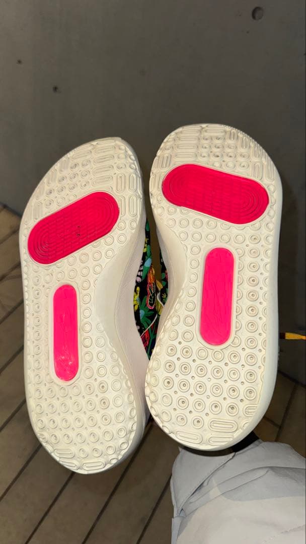 KD13 KD バッシュ イージーマニースナイパー