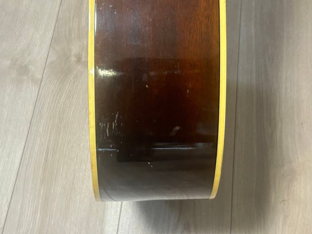 ギター YAMAHA FG-151