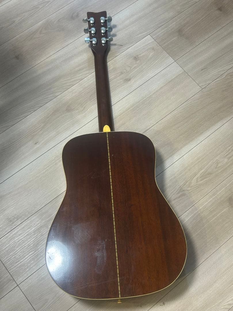 ギター YAMAHA FG-151