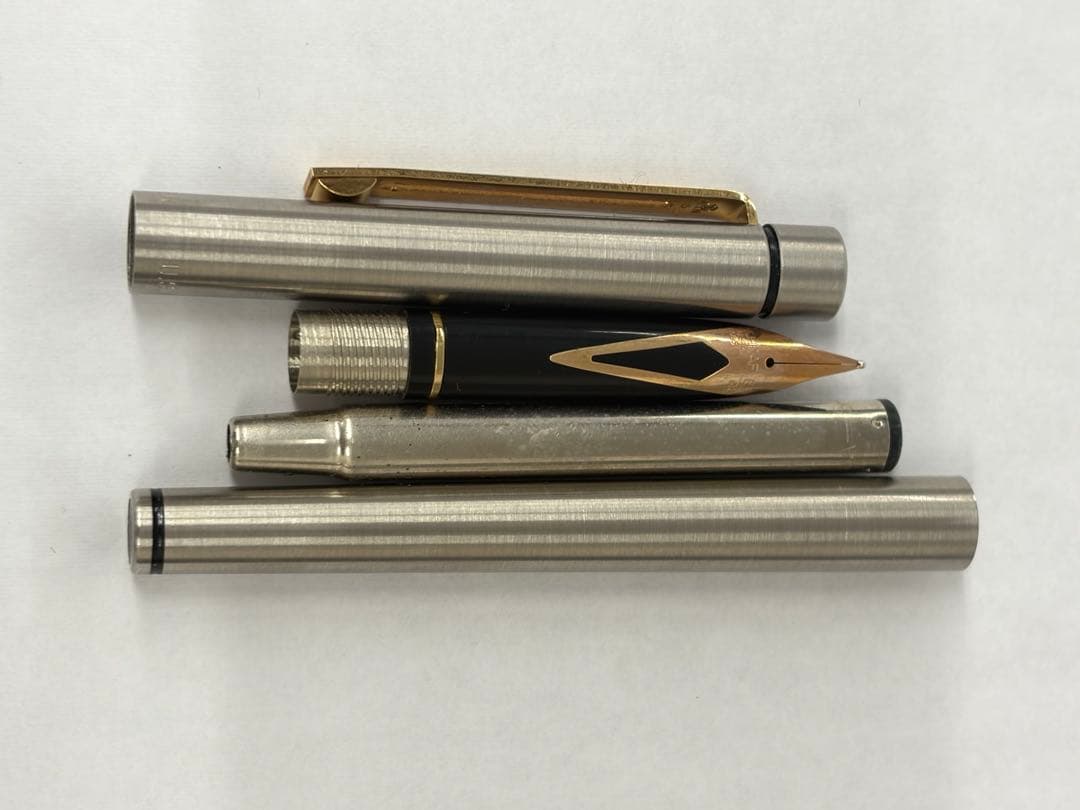 SHEAFFER シェーファー万年筆 14K 刻印　ボールペン　まとめ売り