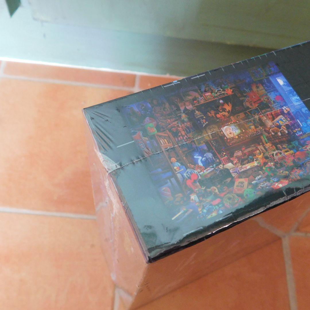 レア♡ミレニアルドリームルーム 1000ピース ジグソーパズル　未開封　アメリカ