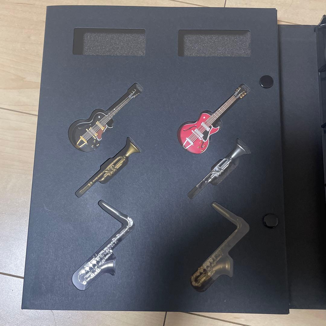 リトルジャマープロ　オーナーズクラブアルバム　LITTLE JAMMER