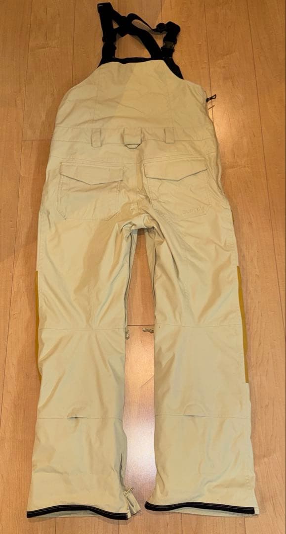 Burtonバートン スノーボードウェアLサイズ
