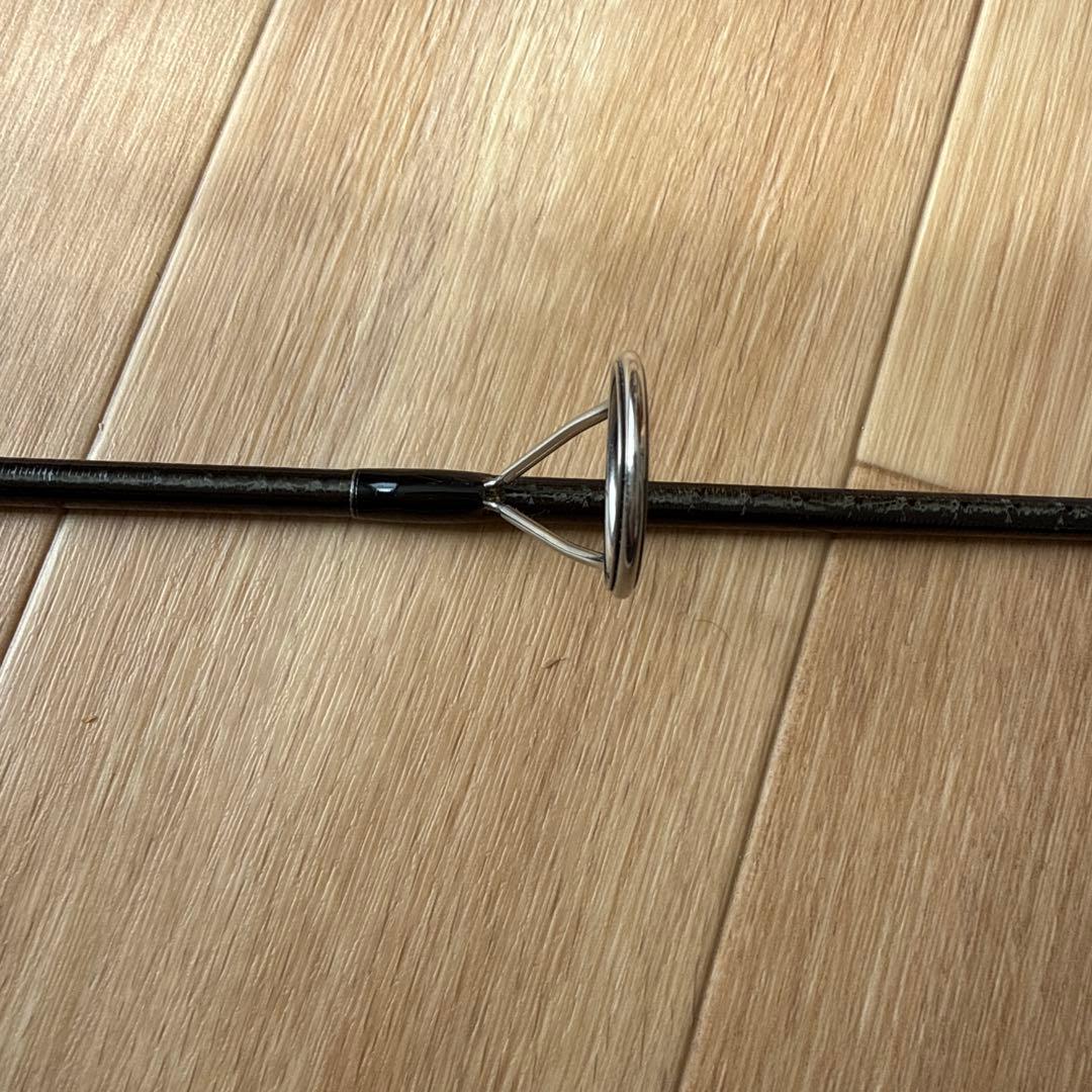 ポイズングロリアス 267UL+