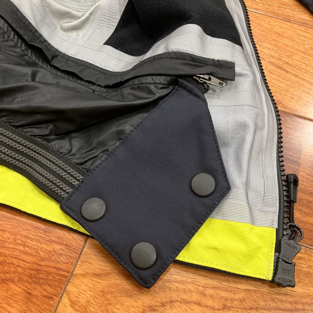 マウンテンハードウェア　スキーウエア　スノーウエア ジャケット　メンズ　M