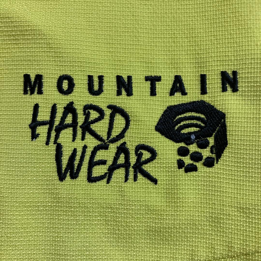 マウンテンハードウェア　スキーウエア　スノーウエア ジャケット　メンズ　M